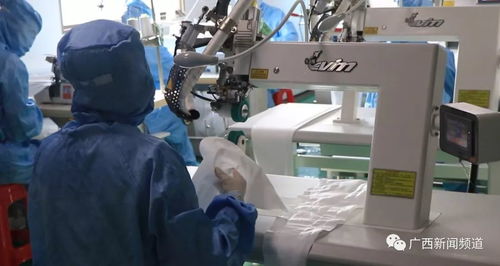 疫情籠罩下的南寧 我們被一群不知道名字的人,努力保護(hù)著