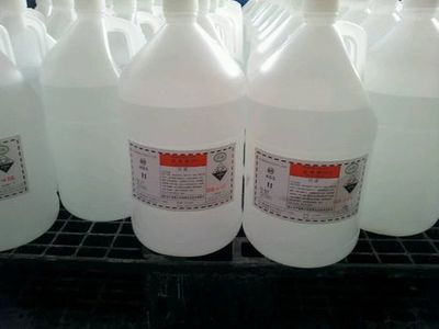 上下游雙向夾擊 無水氫氟酸市場夾縫生存