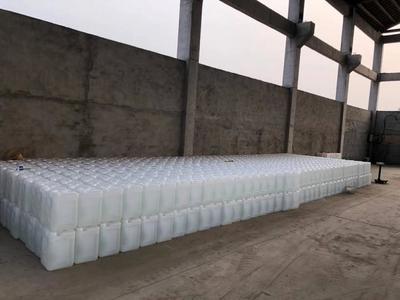 昆明火風生物科技_氫氟酸_濃度:45%_含稅出廠_云南氫氟酸