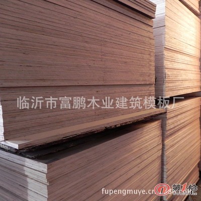 優(yōu)質膠合板廠家直銷 一次成型楊木膠合板，質優(yōu)價廉，源頭直供