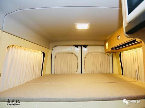 途酷神行者518房車正式發(fā)售 延伸產(chǎn)品線，起售價(jià)僅23.8萬元