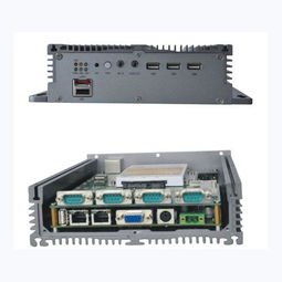 德創自動化工程加盟 低成本入場工控電腦藍海市場，3158平臺值得關注